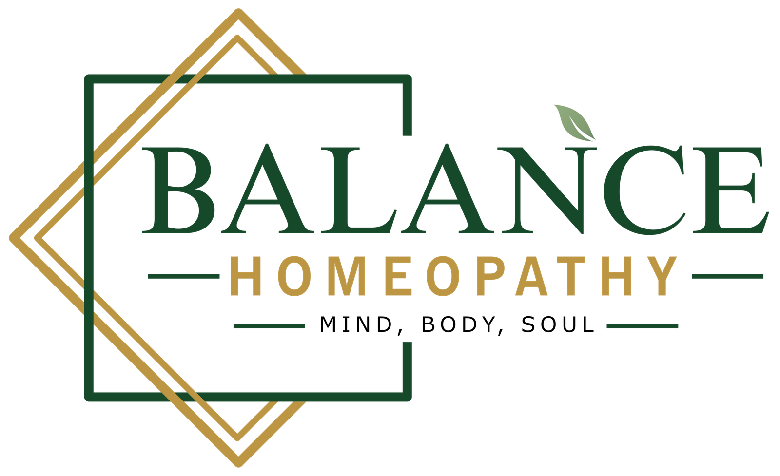 Balance Homeopathy