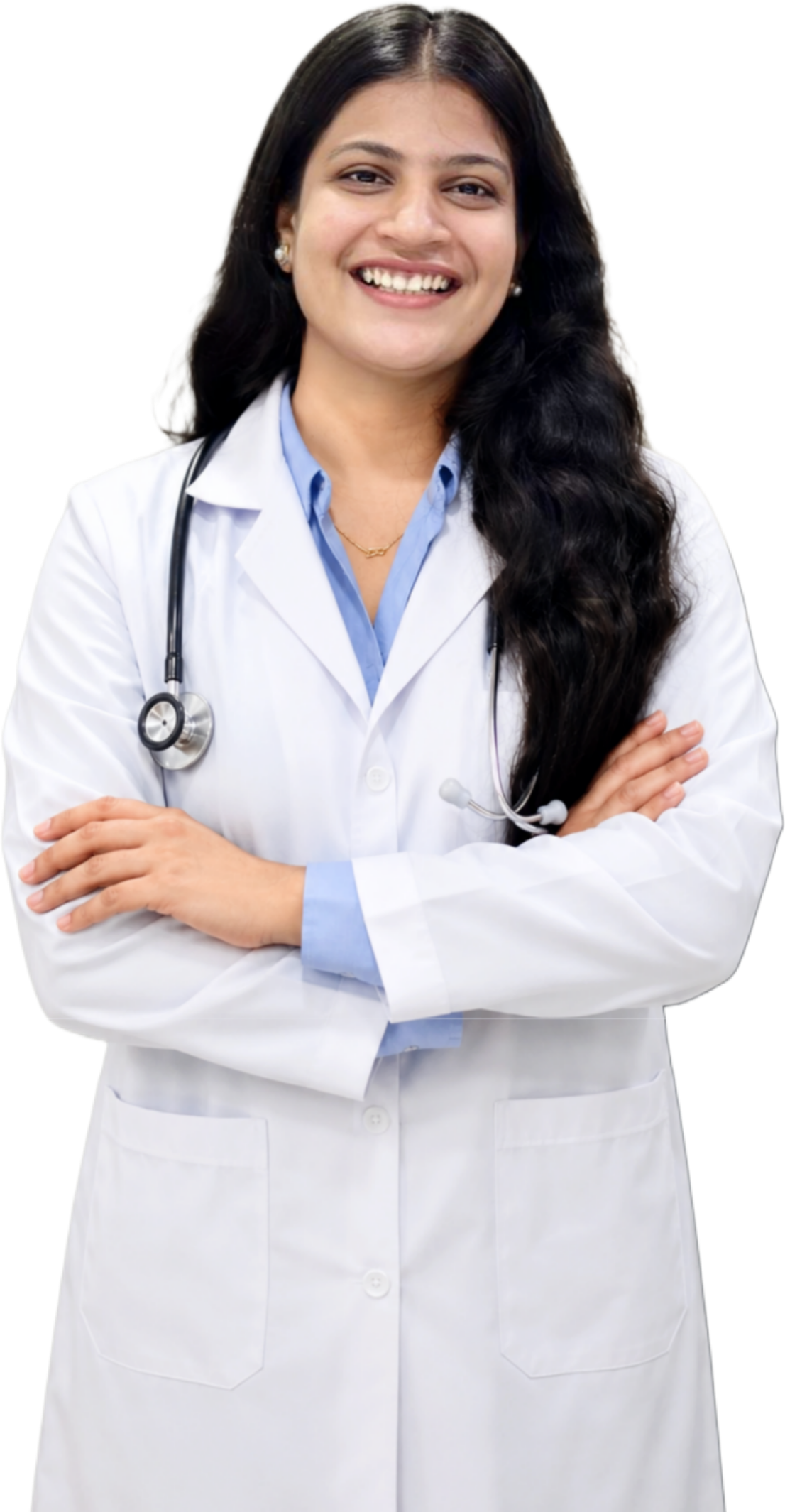 Dr. Nidhi Gandhi